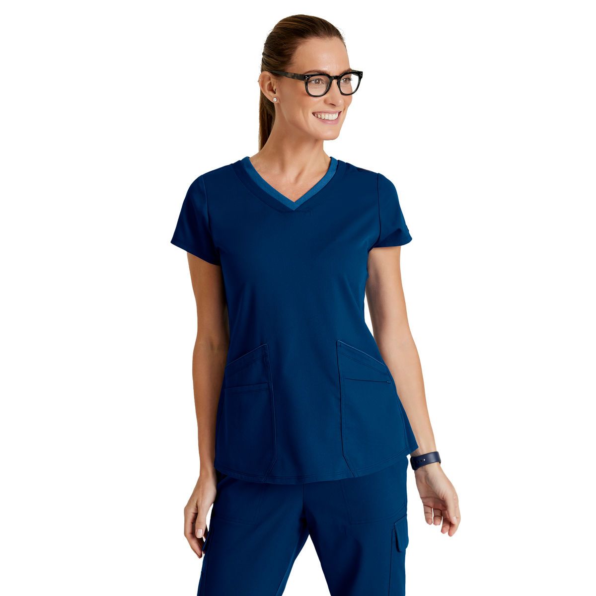 Traje Grey's Anatomy GRST194/GRSP639
