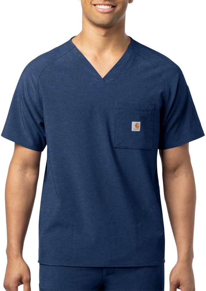 Traje Carhartt C16110/C56210