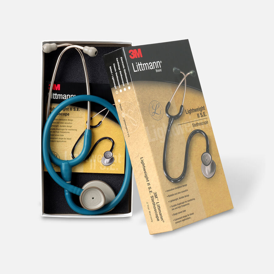 Estetoscopio Littmann Lightweight