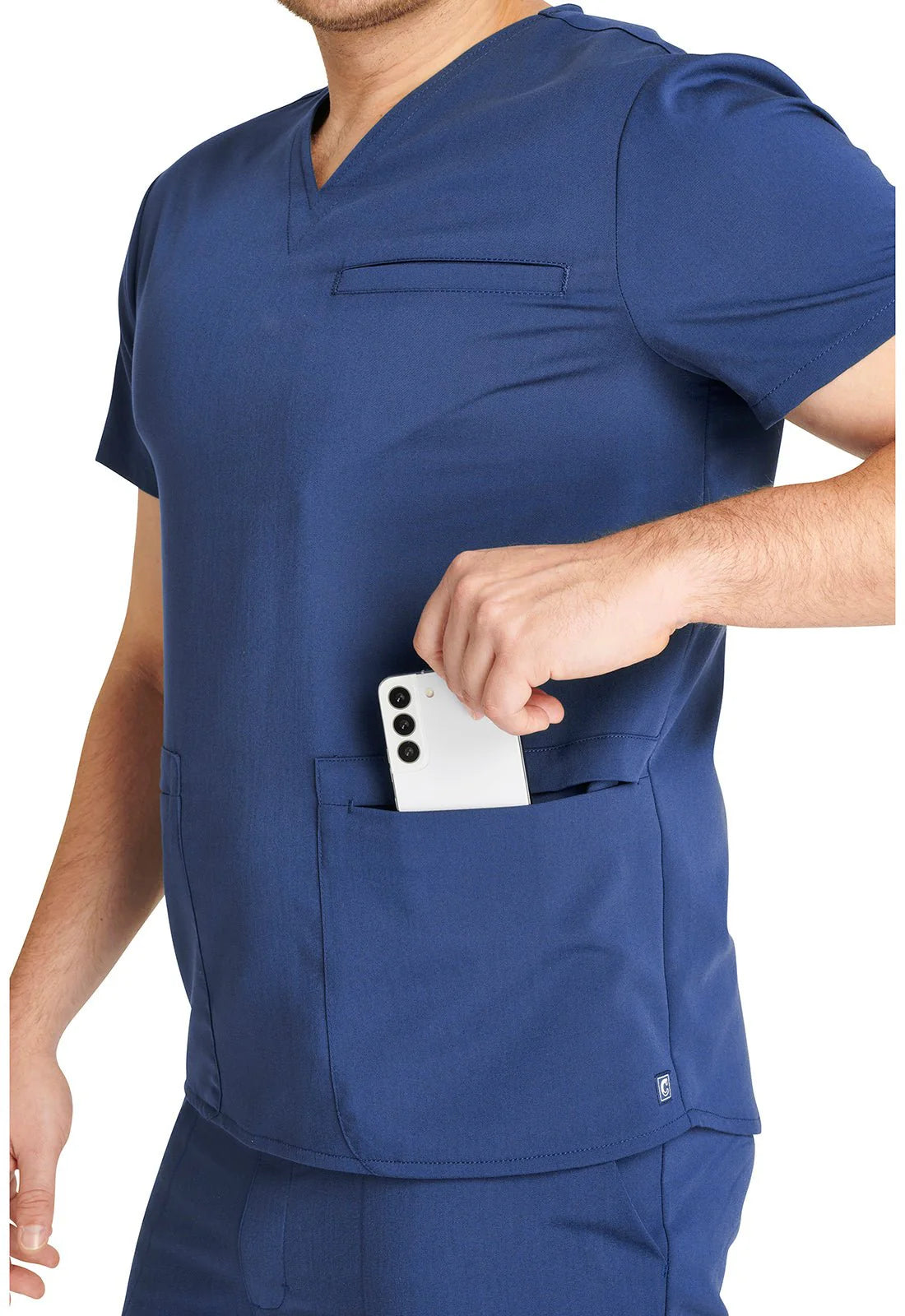 Traje Cherokee Atmos CK719A/CK131A