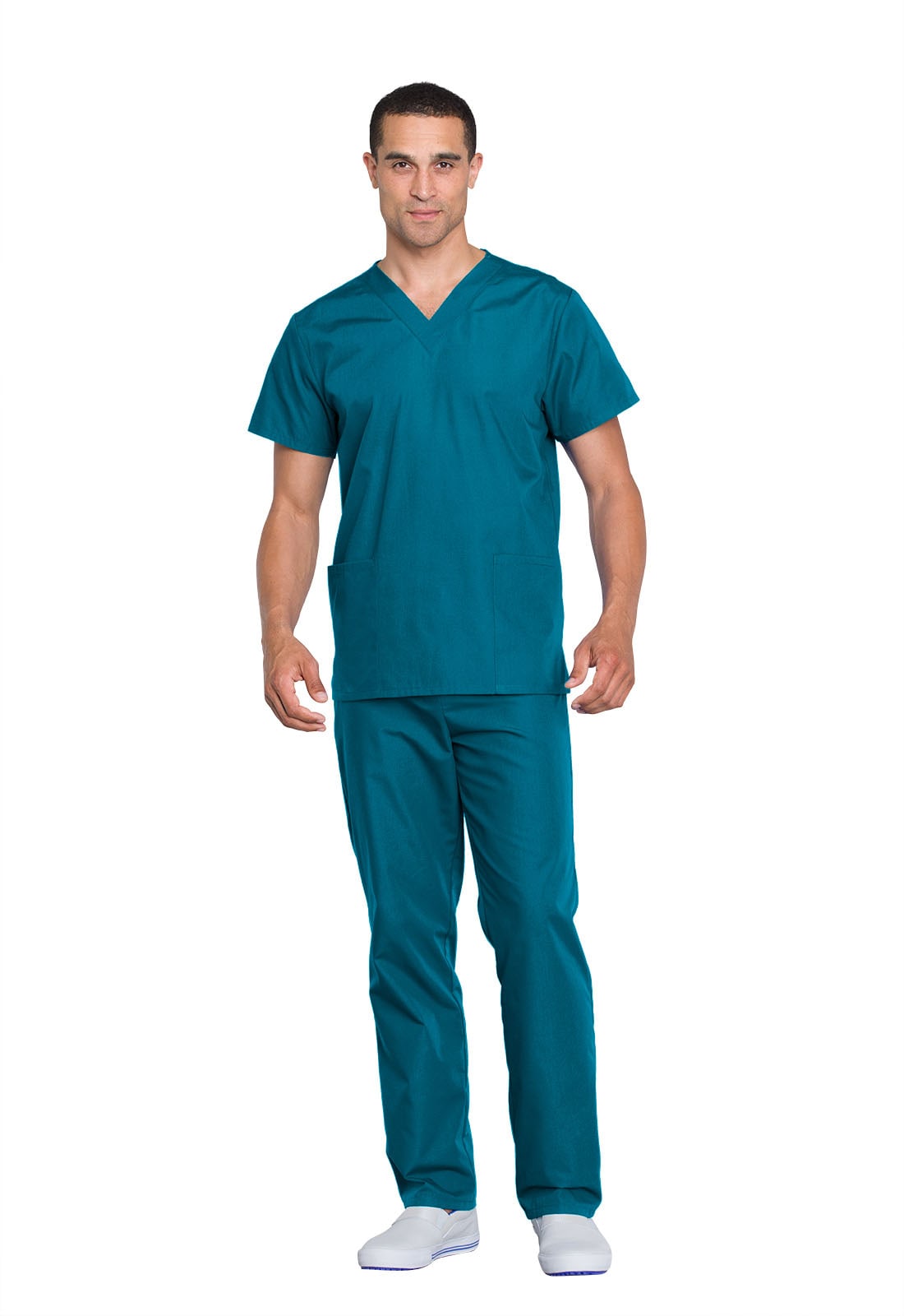 Traje Cherokee Workwear Originals WW530C