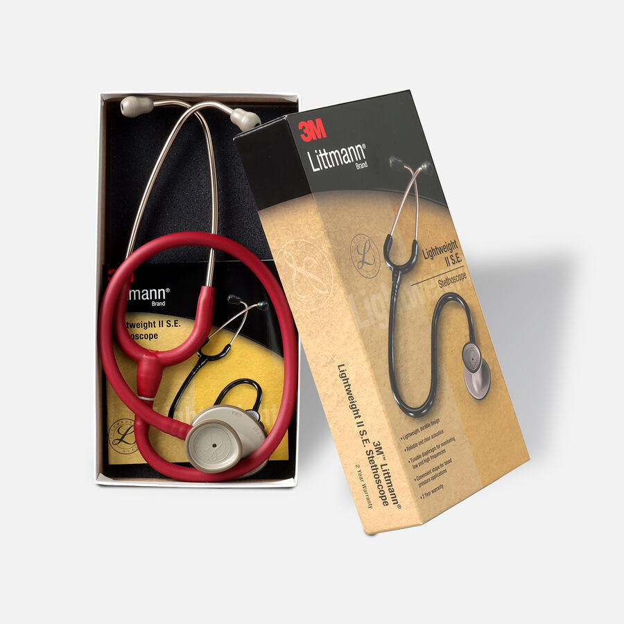 Estetoscopio Littmann Lightweight