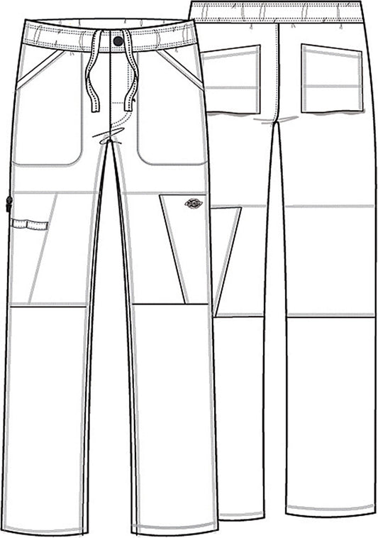 Pantalón Dickies Dynamix DK110