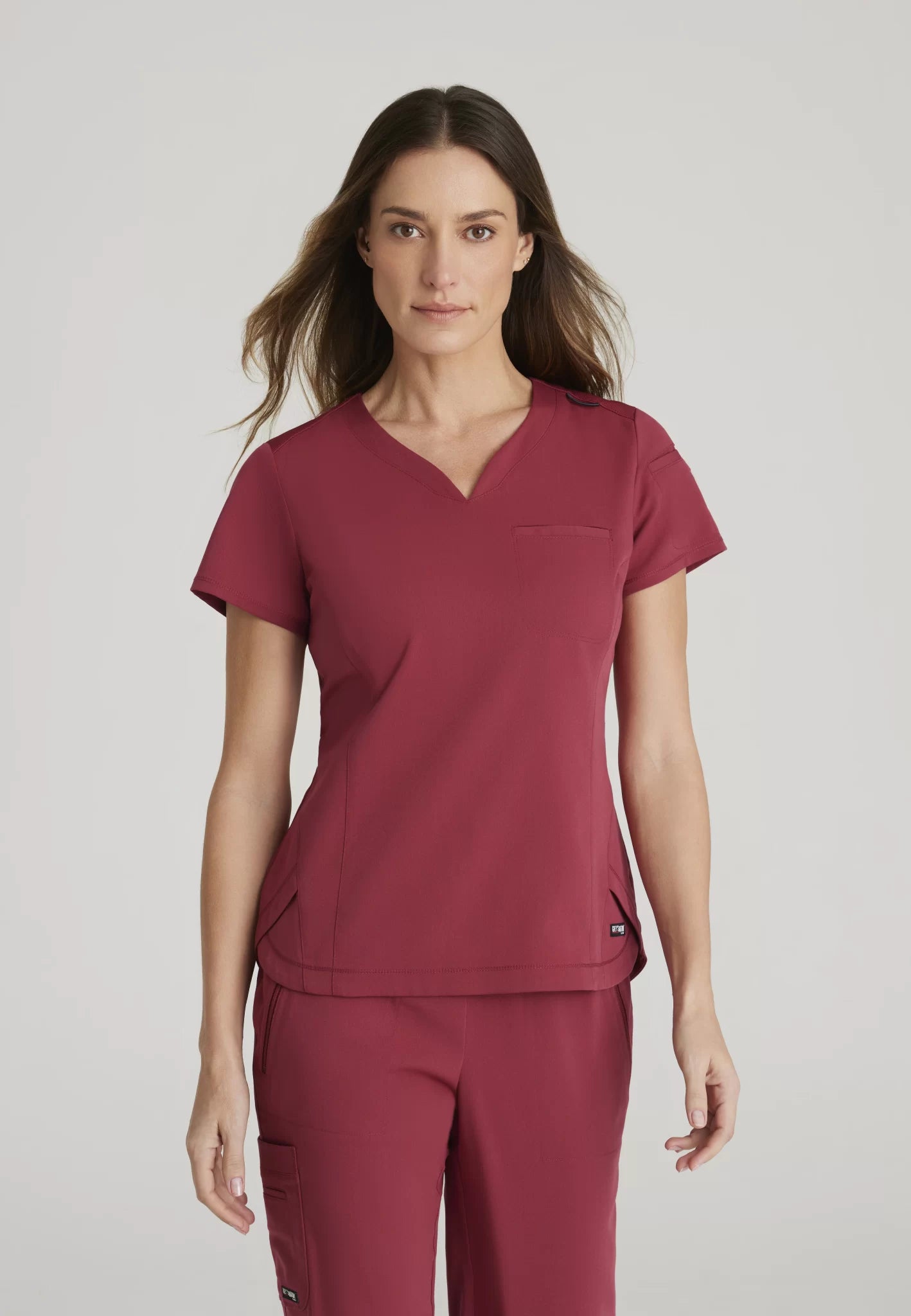 Traje Grey's Anatomy GRST136/GRSP537P