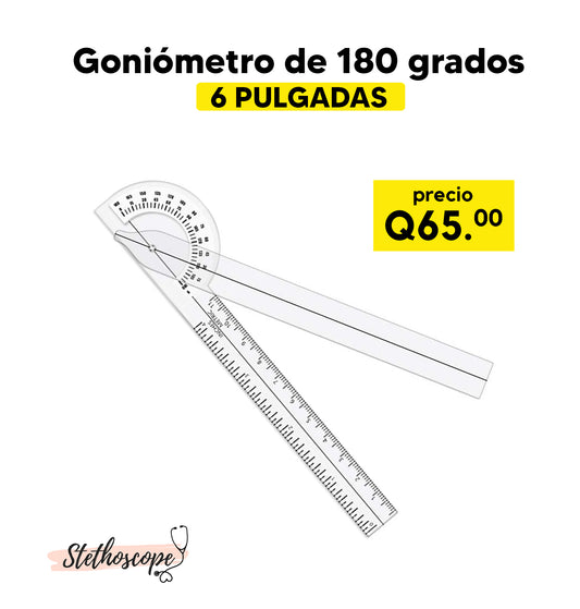 Goniómetro