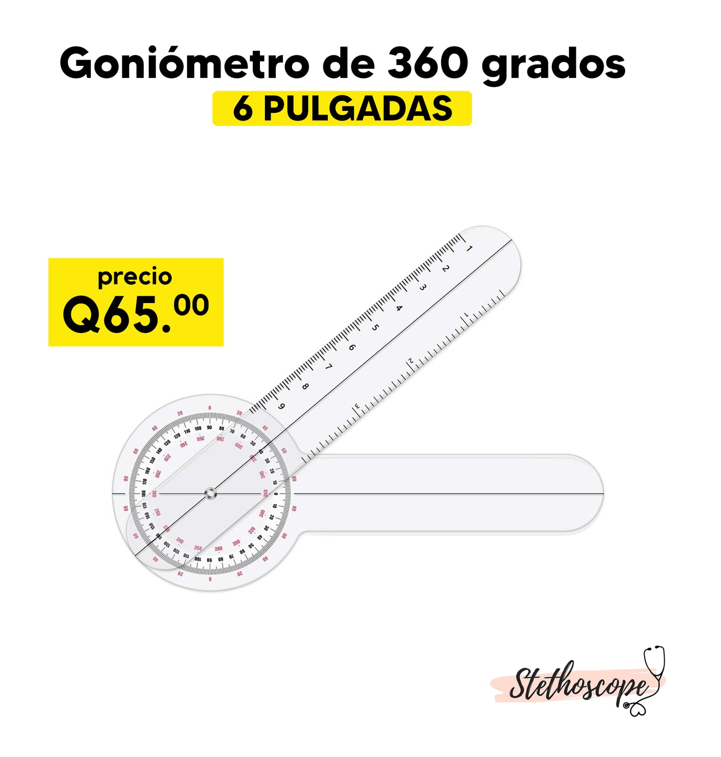 Goniómetro