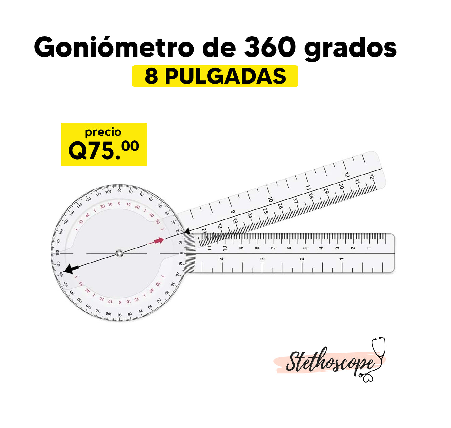 Goniómetro