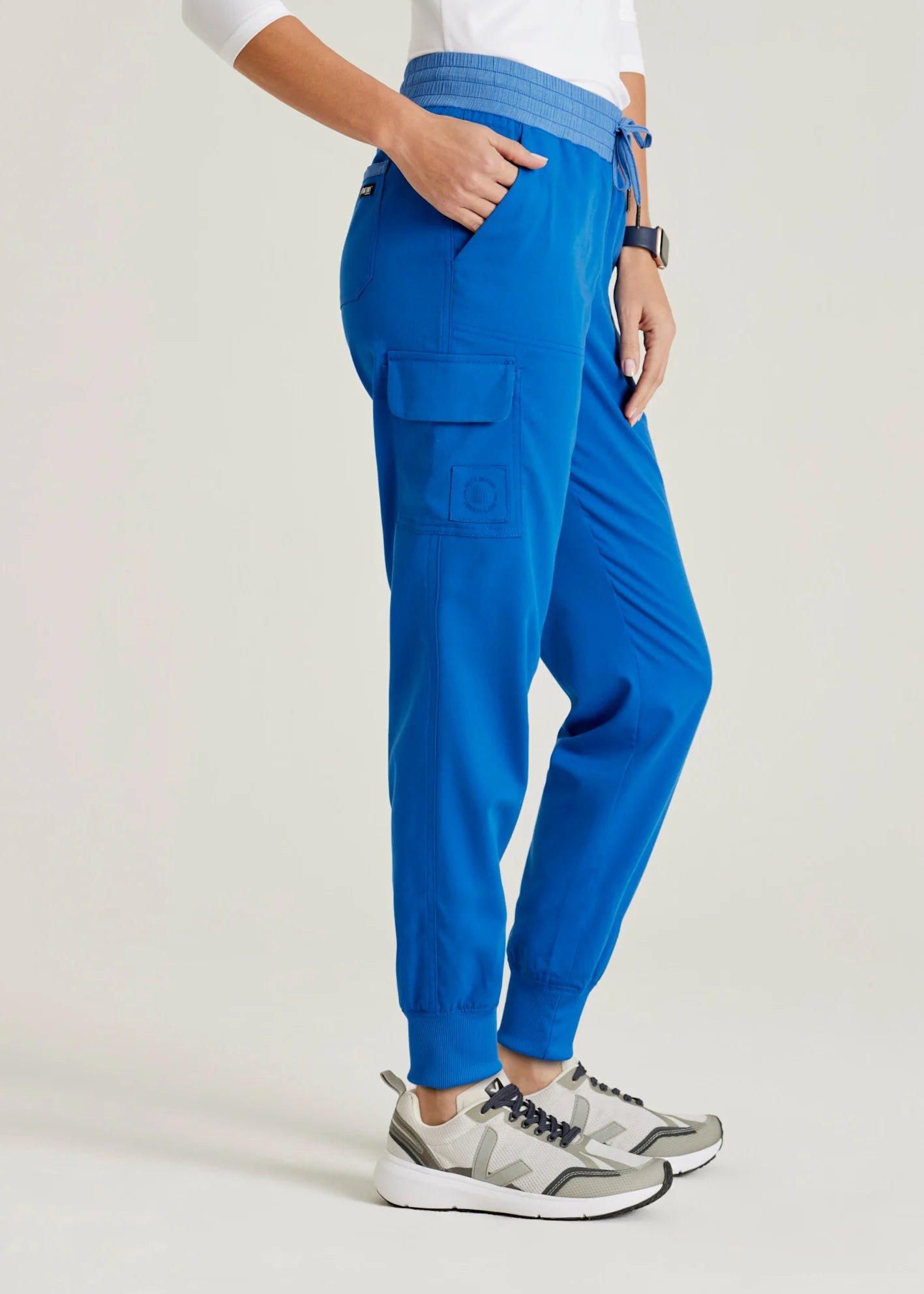 Traje Grey's Anatomy GRST194/GRSP639