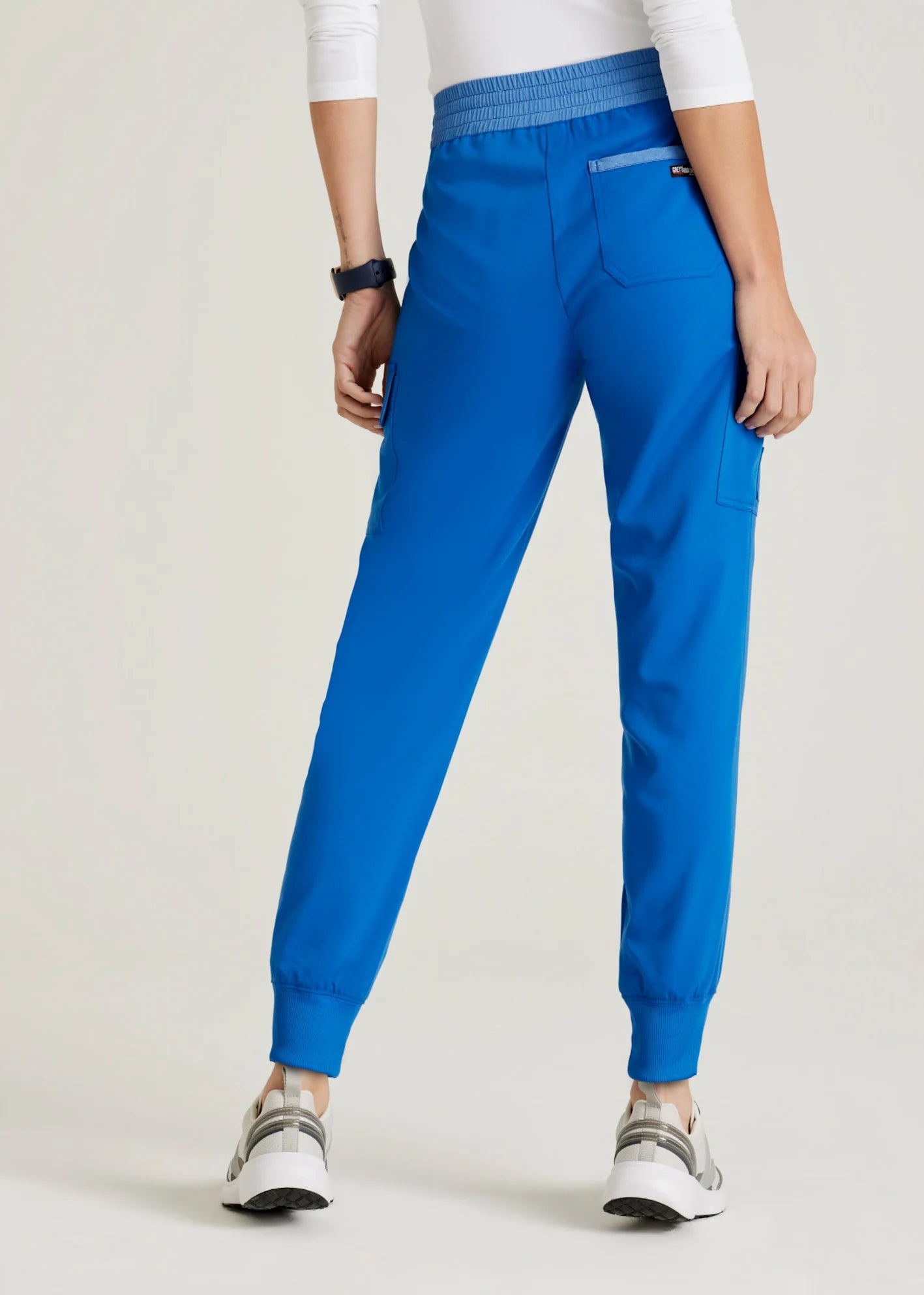 Traje Grey's Anatomy GRST194/GRSP639