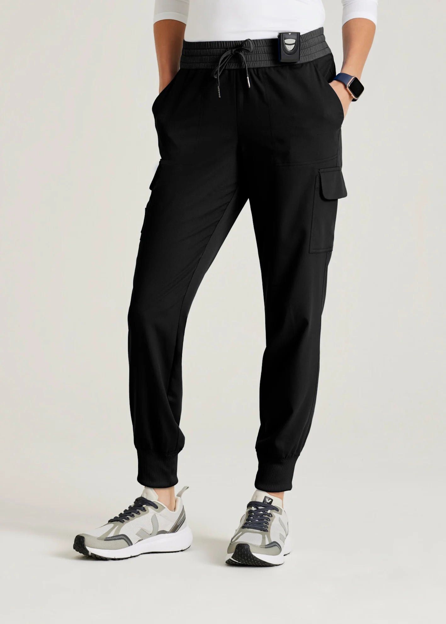 Traje Grey's Anatomy GRST194/GRSP639