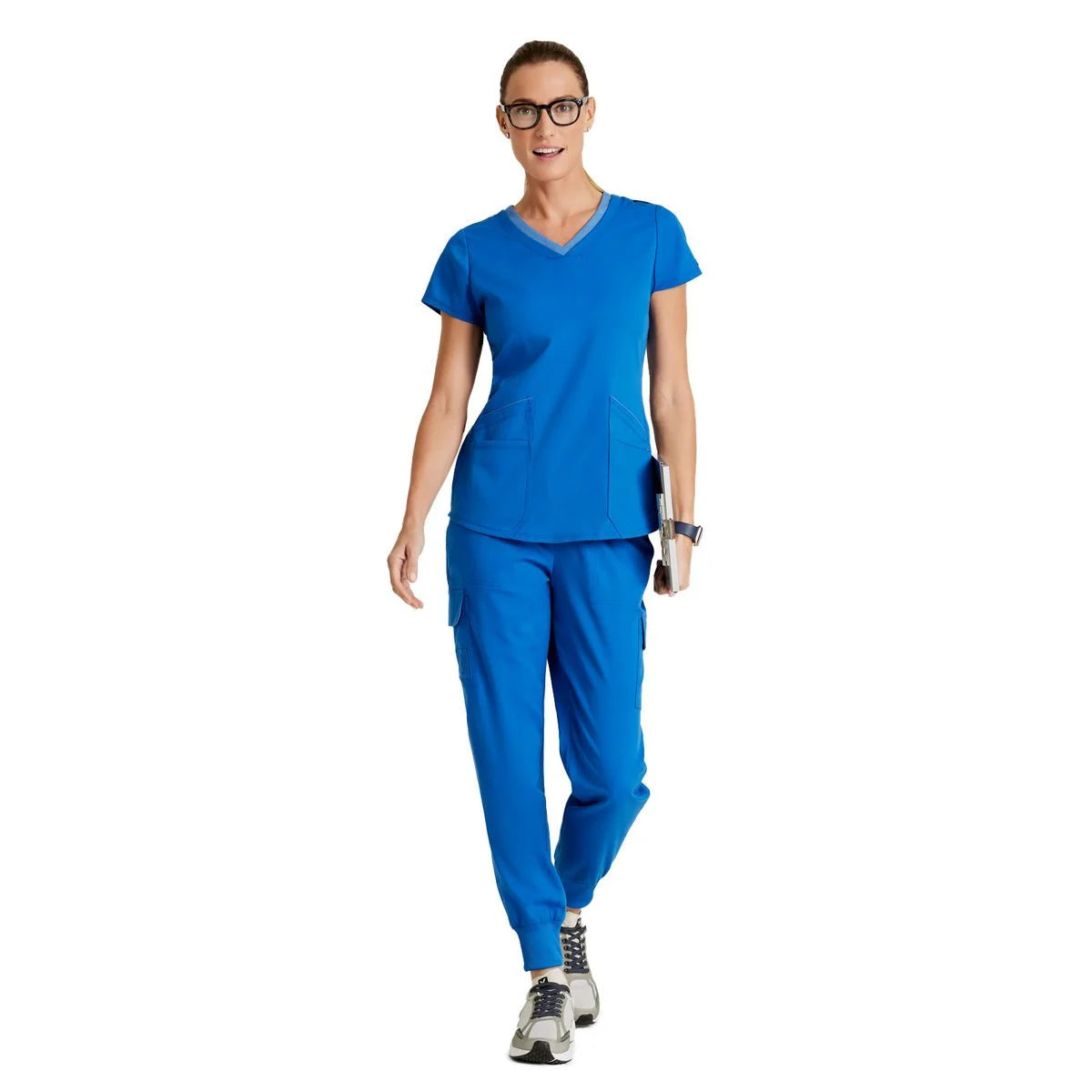 Traje Grey's Anatomy GRST194/GRSP639