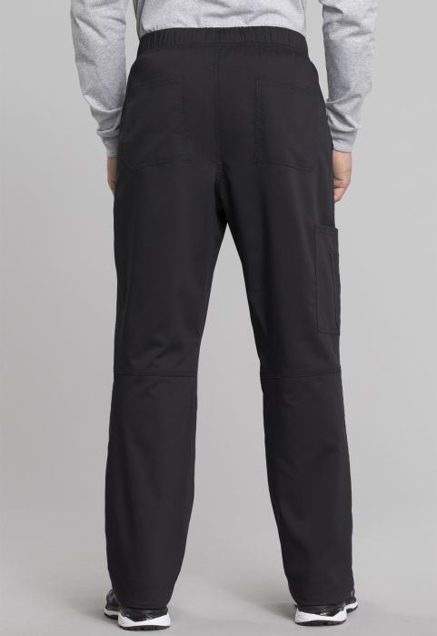 Traje Cherokee WorkWear WW751/WW250AB