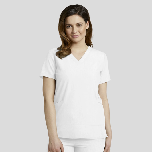 Filipina White Cross 796