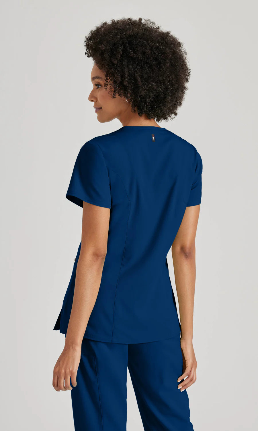 Traje Grey's Anatomy GRST001/GRSP639P