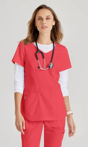 Traje Grey´s Anatomy GRST124/GRSP527