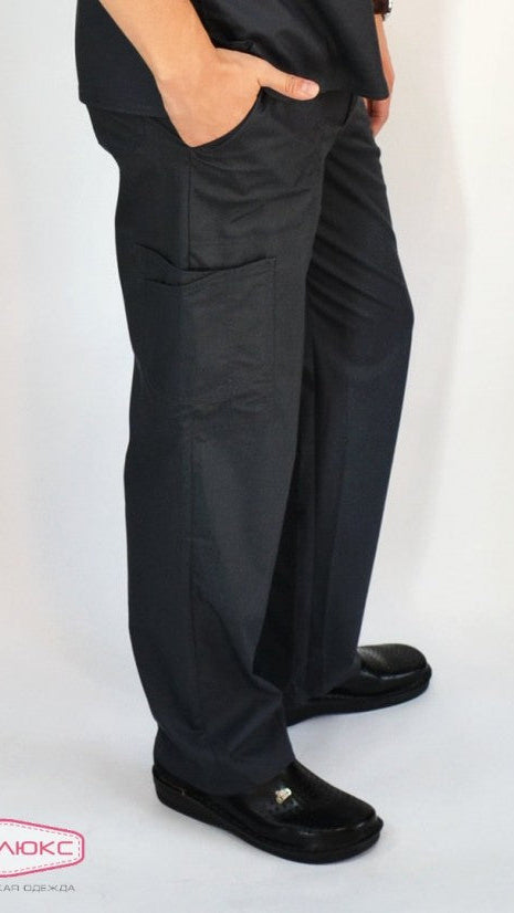Pantalón Cherokee Luxe 1022