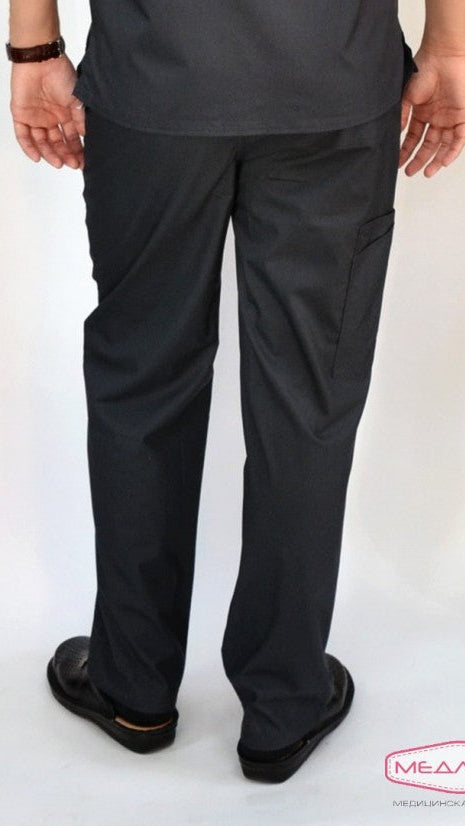 Pantalón Cherokee Luxe 1022