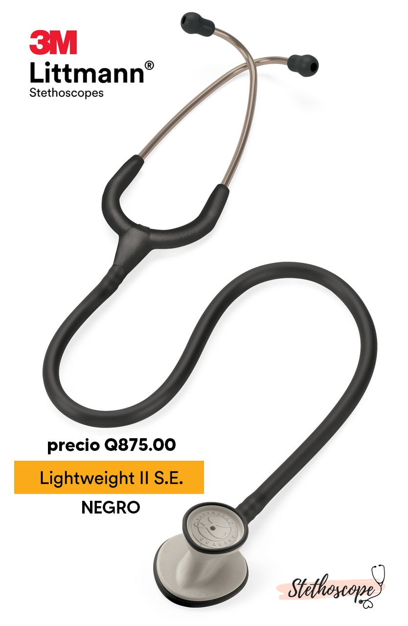 Estetoscopio Littmann Lightweight