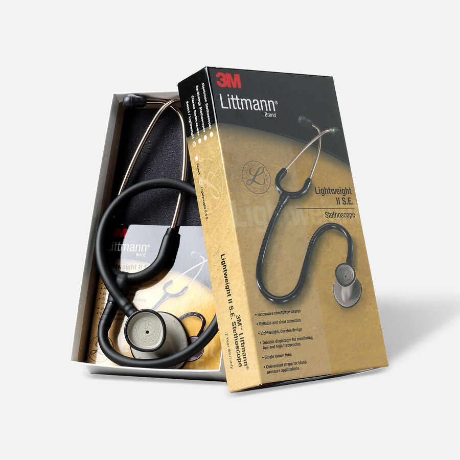 Estetoscopio Littmann Lightweight