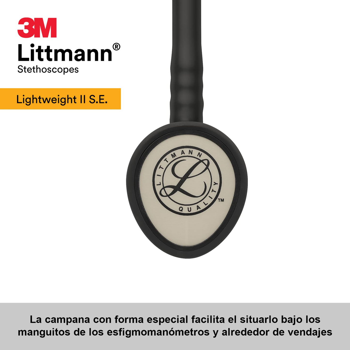 Estetoscopio Littmann Lightweight