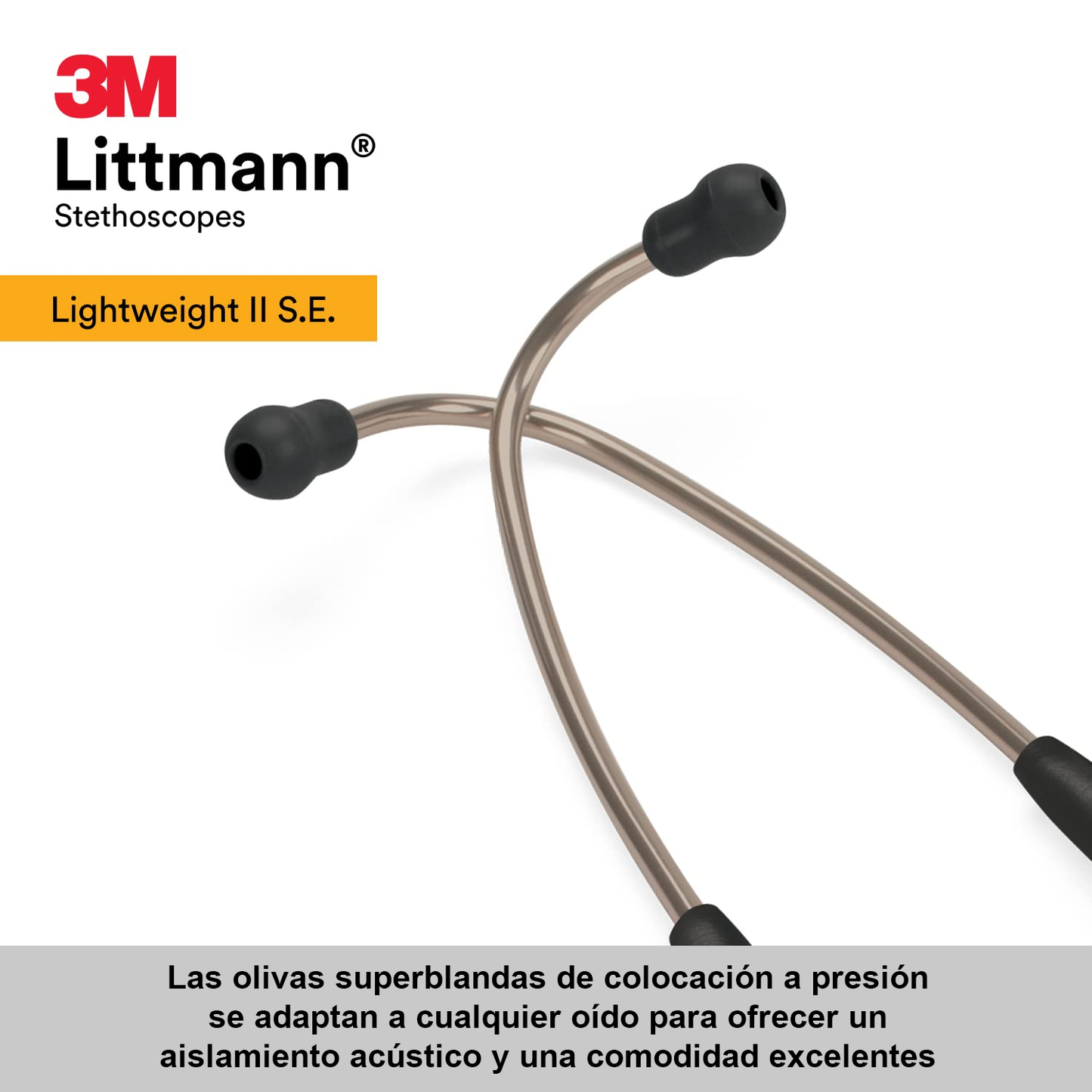 Estetoscopio Littmann Lightweight