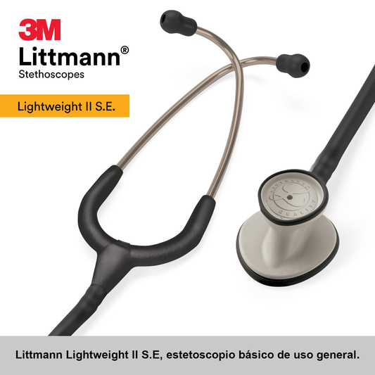 Estetoscopio Littmann Lightweight