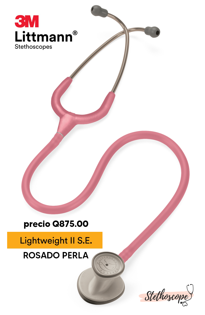 Estetoscopio Littmann Lightweight