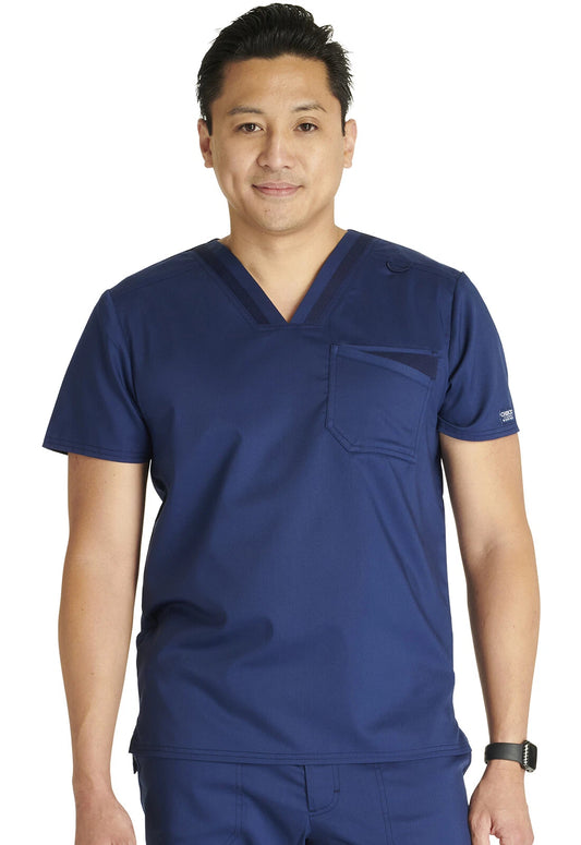 Traje Cherokee WorkWear WW751/WW012