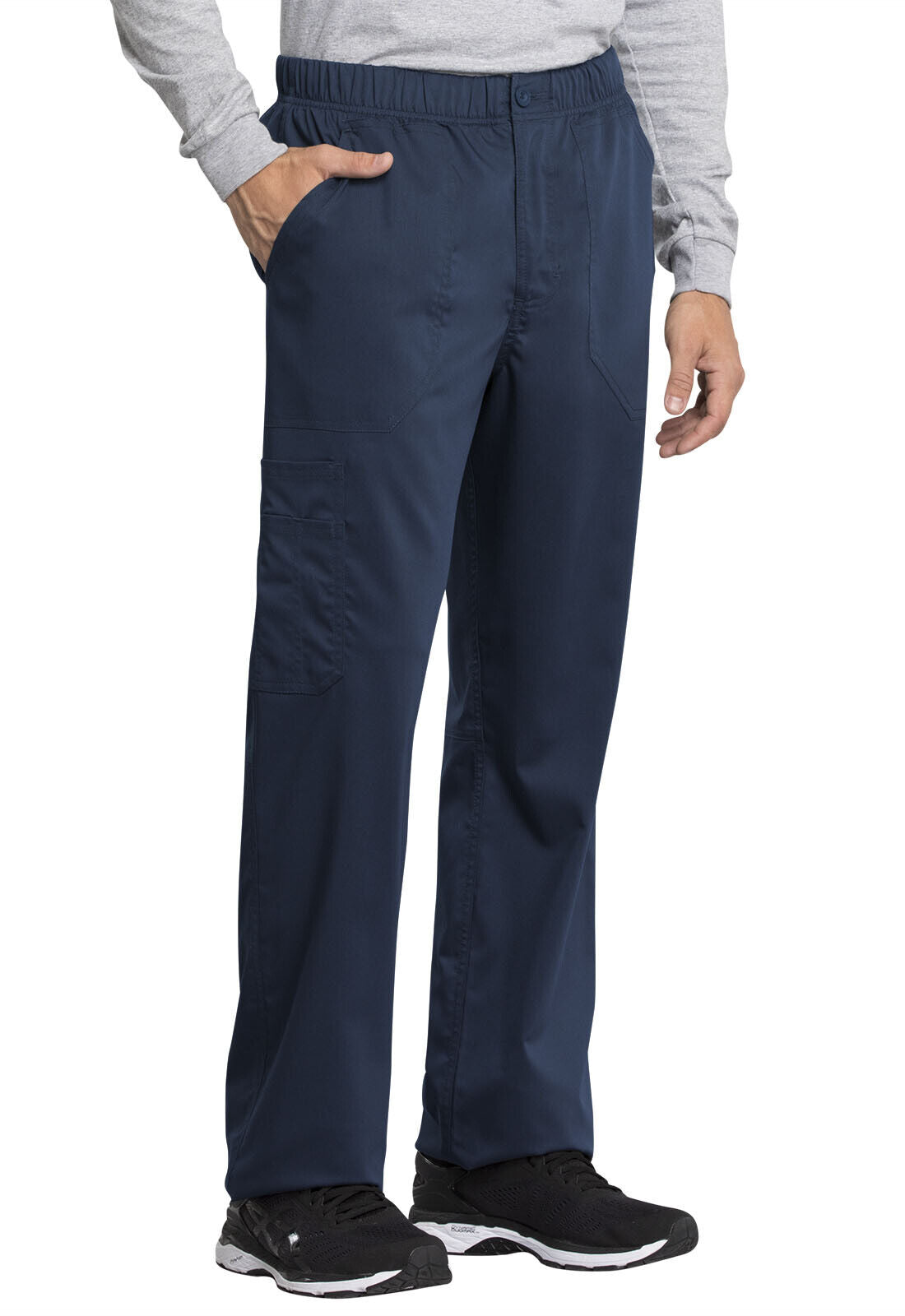 Traje Cherokee WorkWear WW760AB/WW250AB