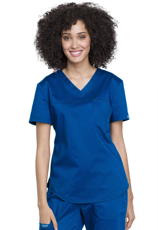 Traje Cherokee Professionals WW657/WW050