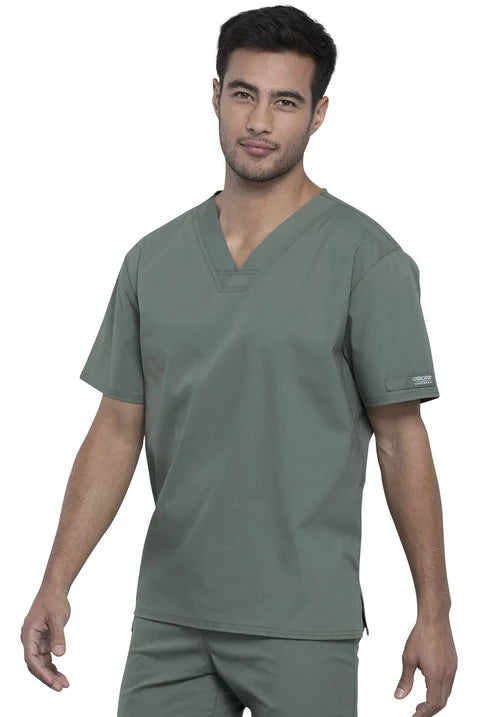Filipina Cherokee WorkWear WW605