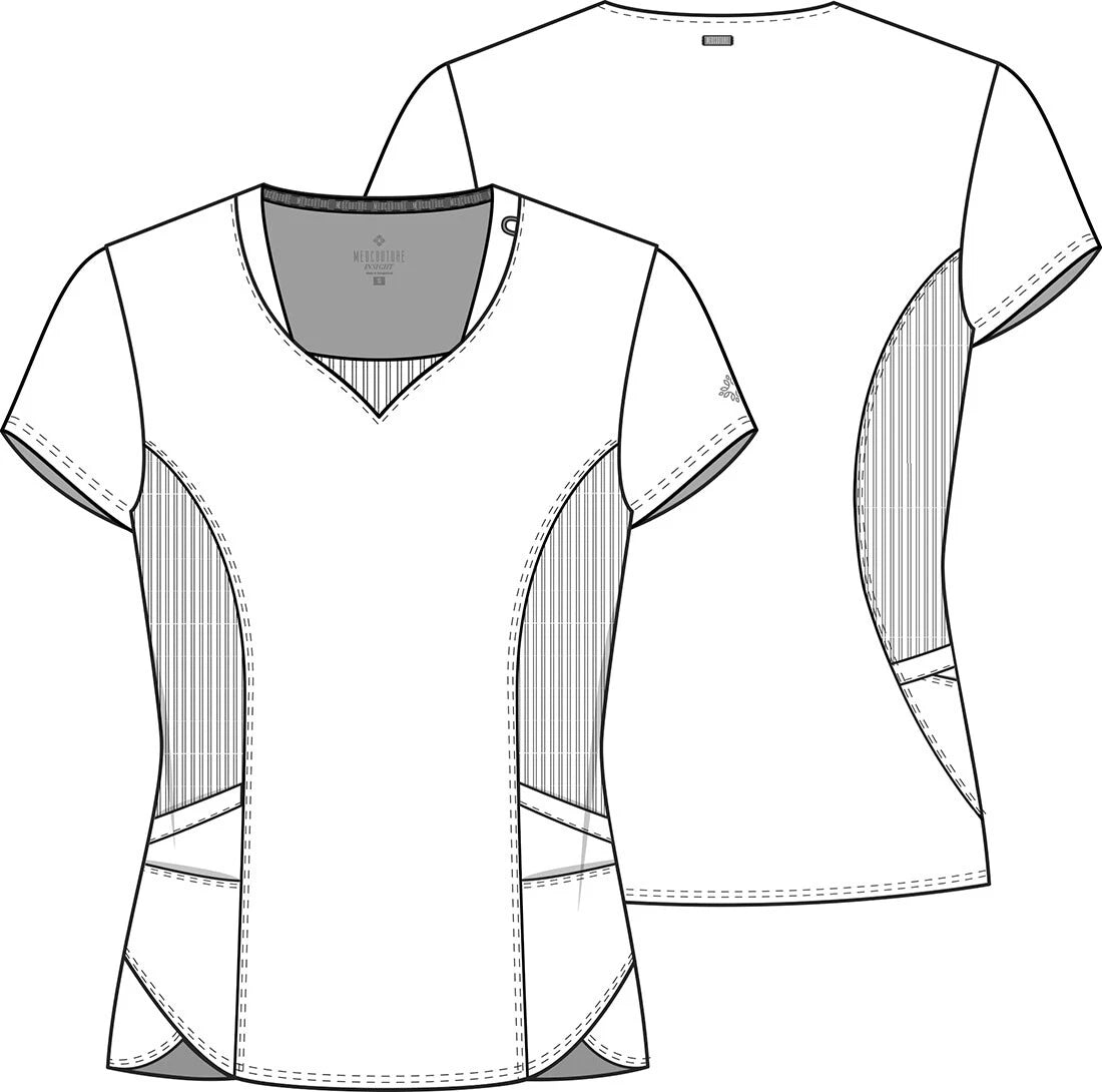Filipina Med Couture AMP MC701