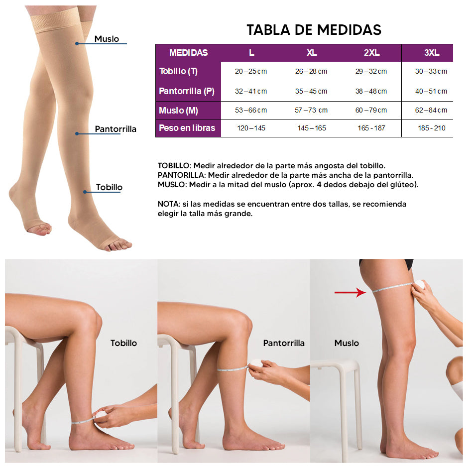 Medias De Compresi n Con Zipper Equipo M dico Stethoscope medias-de-compresi-n-con-zipper-equipo-m-dico-stethoscope
