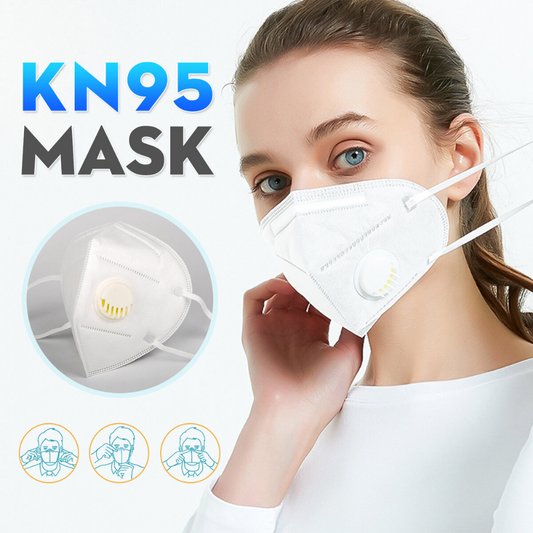 Mascarilla KN95