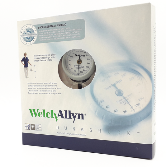 Esfigmomanómetro Welch Allyn DS44