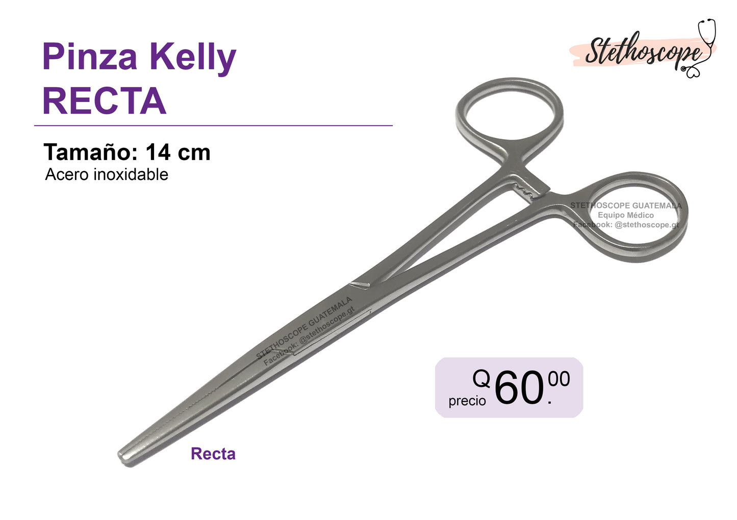 Pinza Kelly