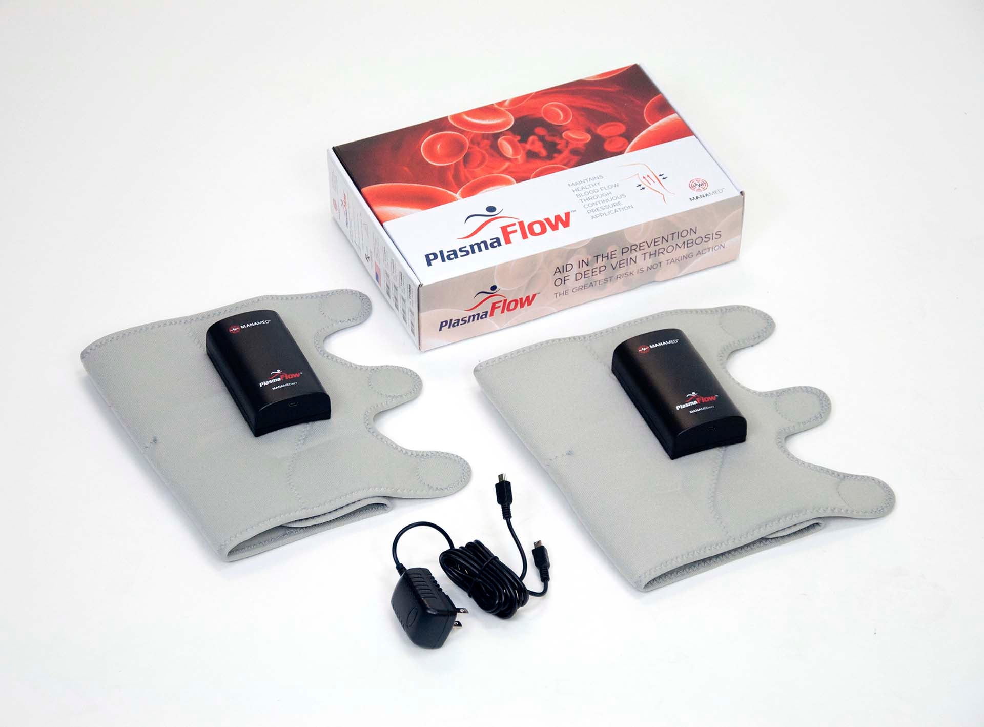 PlasmaFlow – Equipo Médico Stethoscope